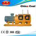 underground mining air scraper winch with CE approved